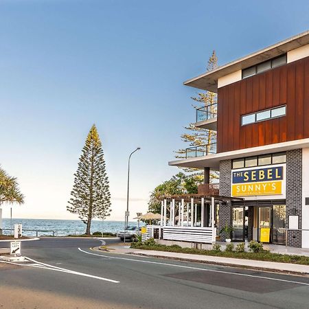 The Sebel Brisbane Margate Beach Dış mekan fotoğraf