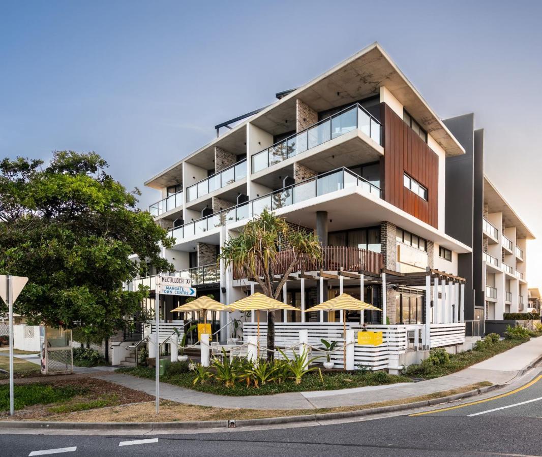 The Sebel Brisbane Margate Beach Dış mekan fotoğraf