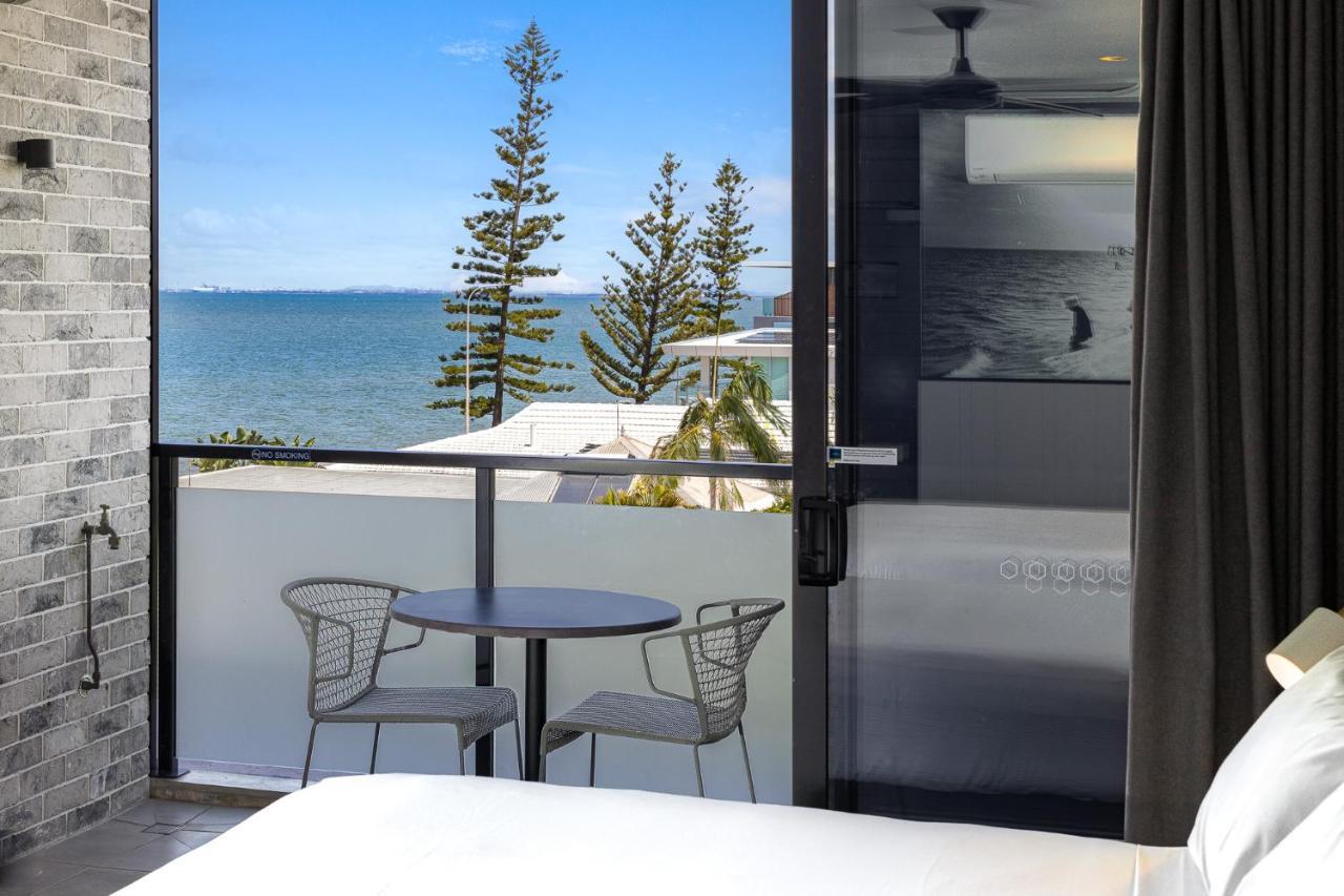 The Sebel Brisbane Margate Beach Dış mekan fotoğraf