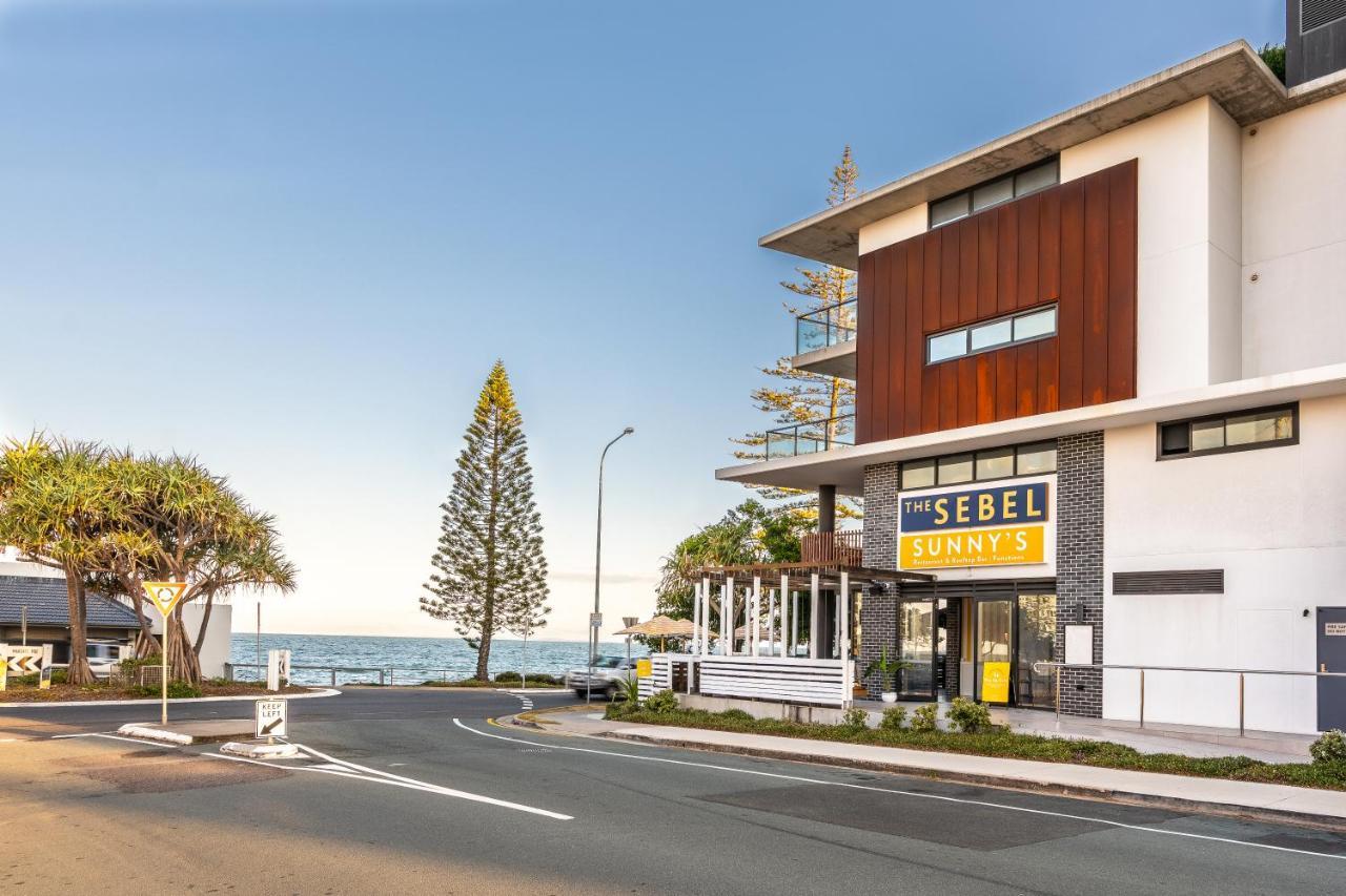 The Sebel Brisbane Margate Beach Dış mekan fotoğraf
