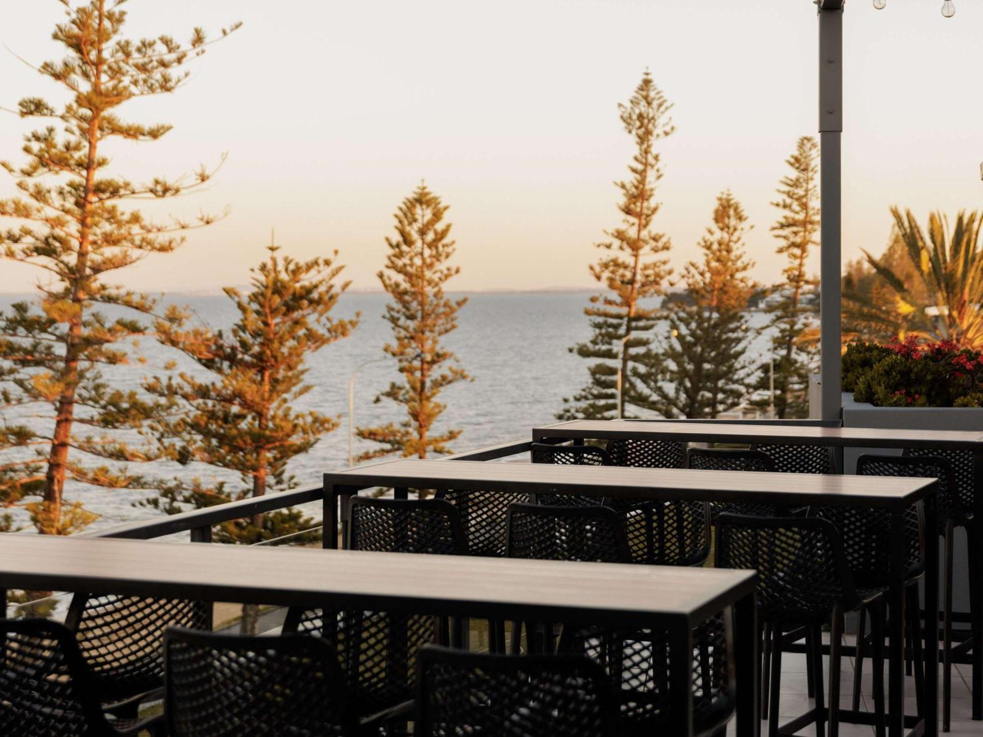 The Sebel Brisbane Margate Beach Dış mekan fotoğraf