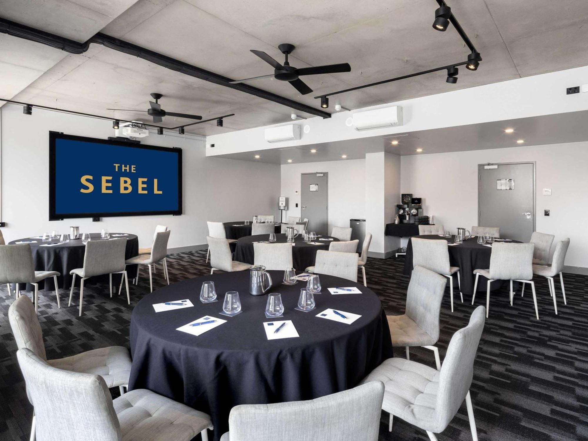The Sebel Brisbane Margate Beach Dış mekan fotoğraf