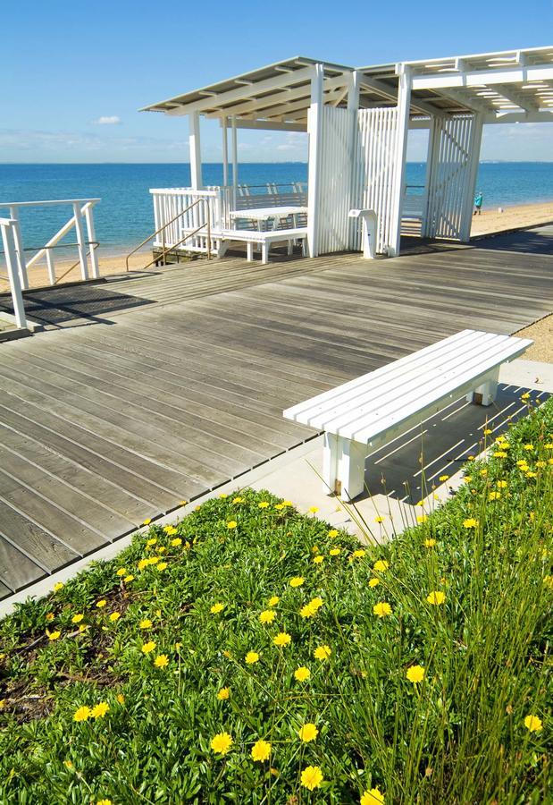 The Sebel Brisbane Margate Beach Dış mekan fotoğraf